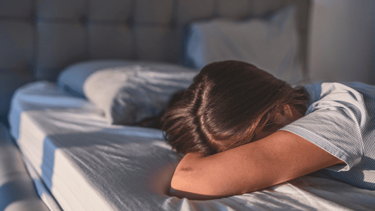 Verabschiede den Winterblues mit ätherischen Ölen