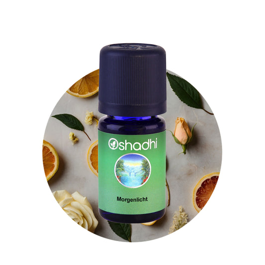 Morgenlicht Duftöl