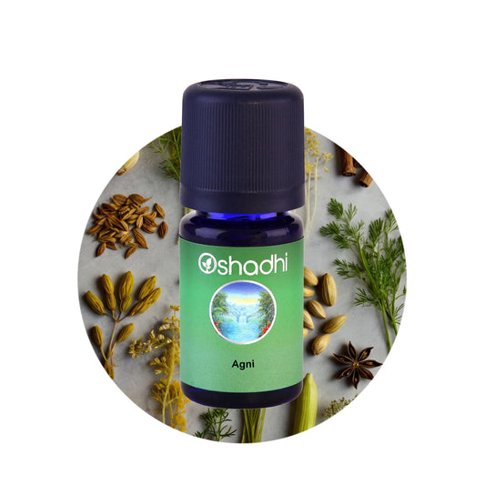 Agni Duftöl