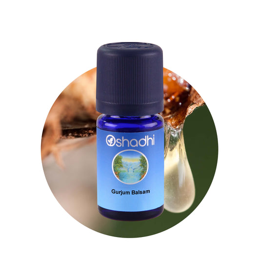 Gurjum Balsam