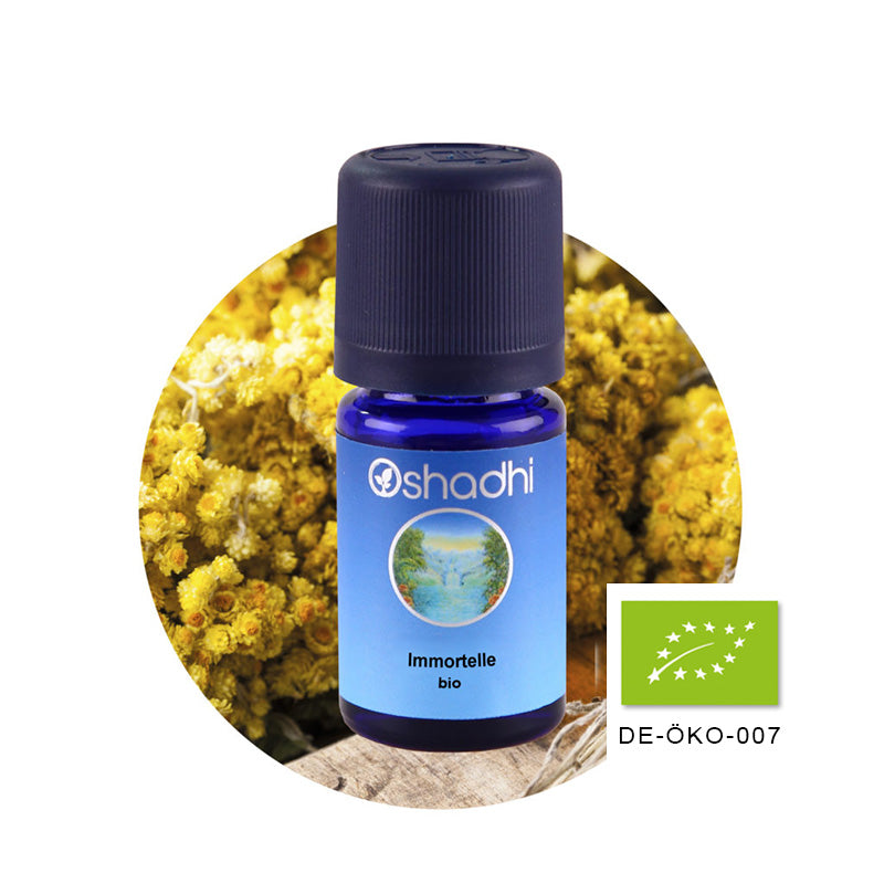 Immortellenöl EG-bio