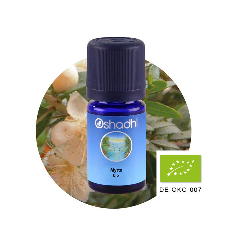 Myrtenöl bio