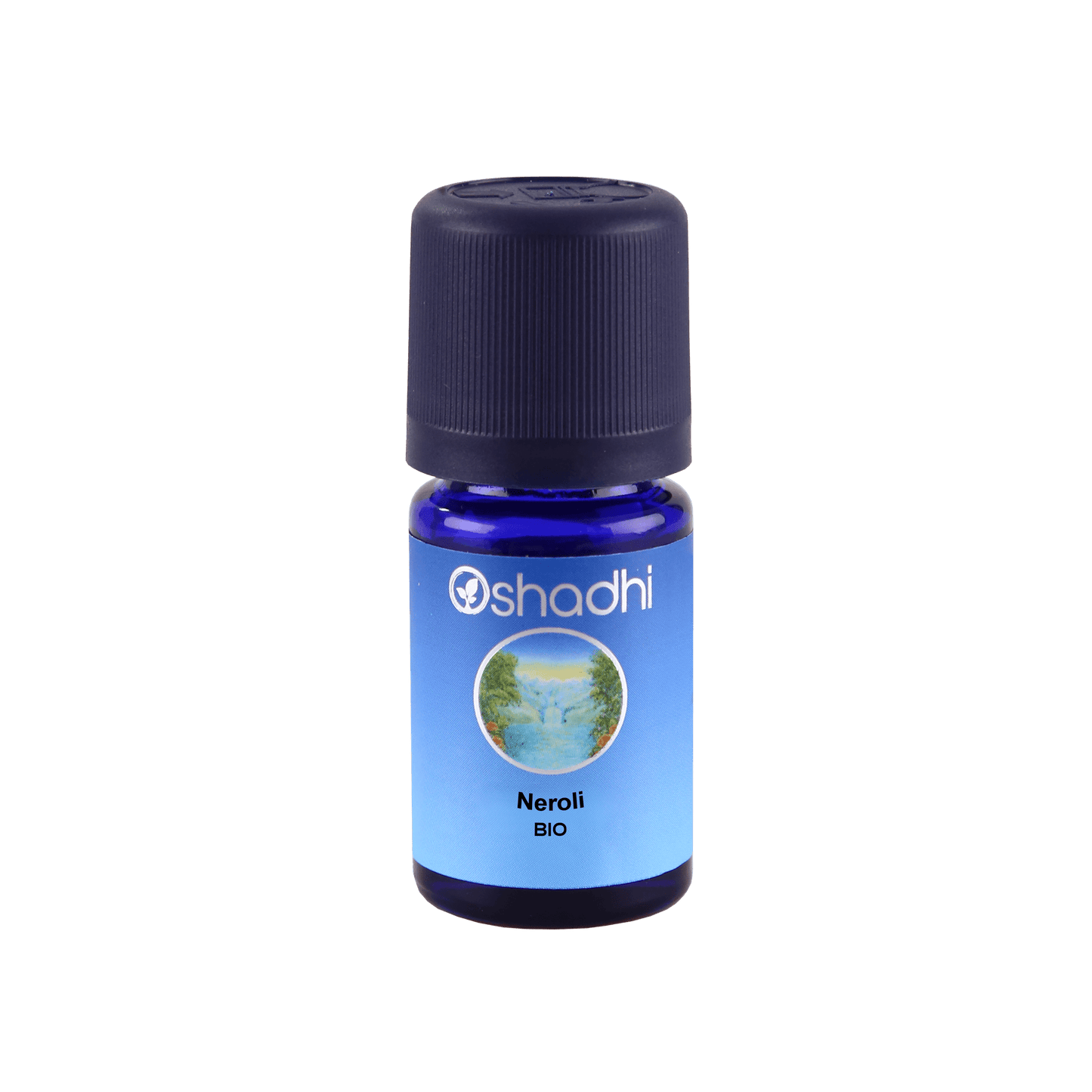 Neroliöl EU-bio