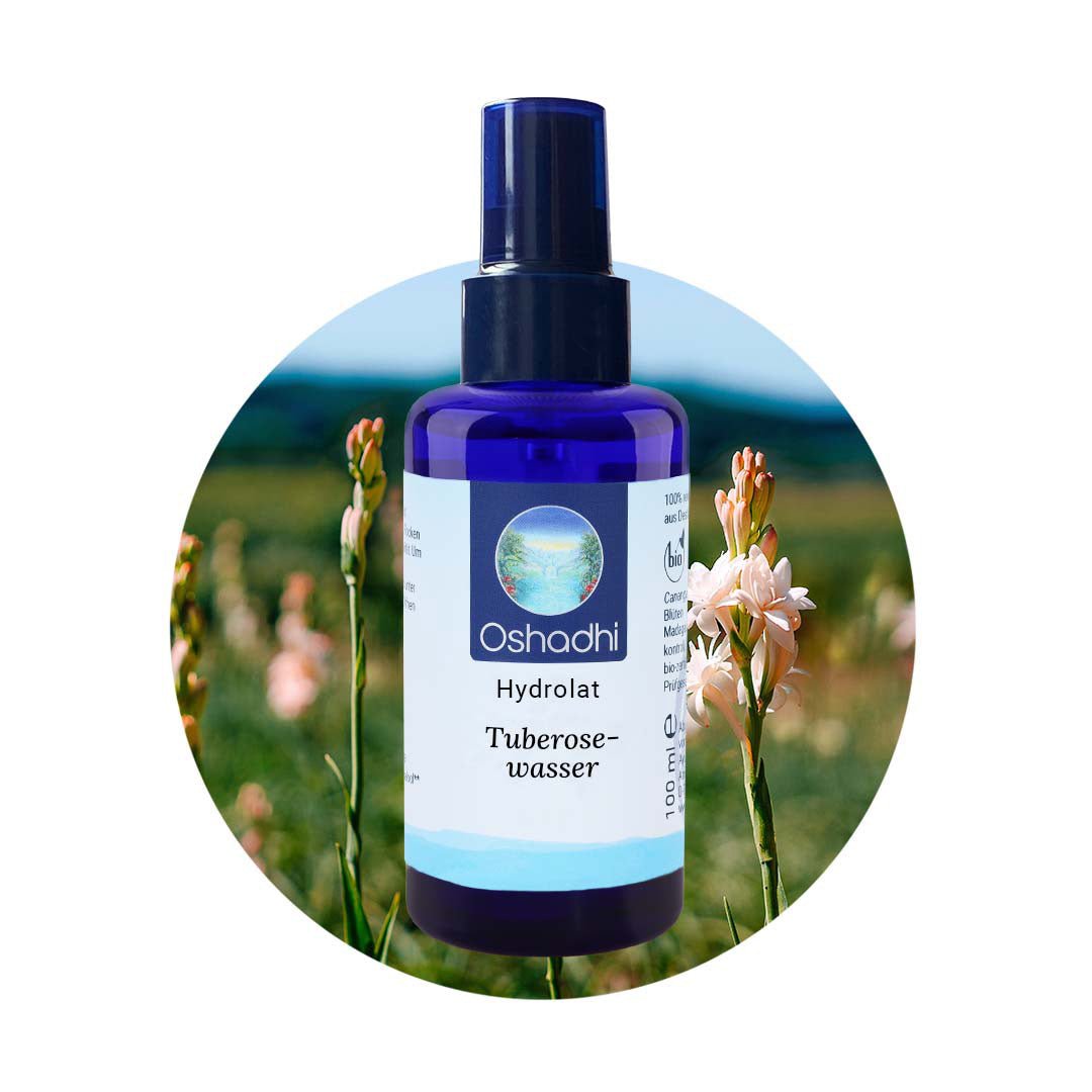 Tuberosewasser