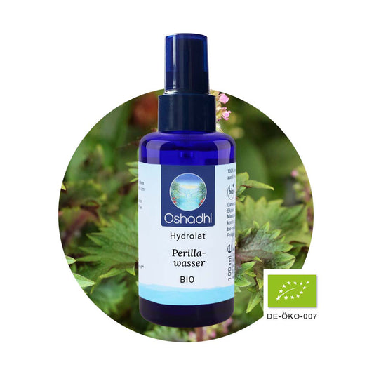 Perillawasser EU-bio