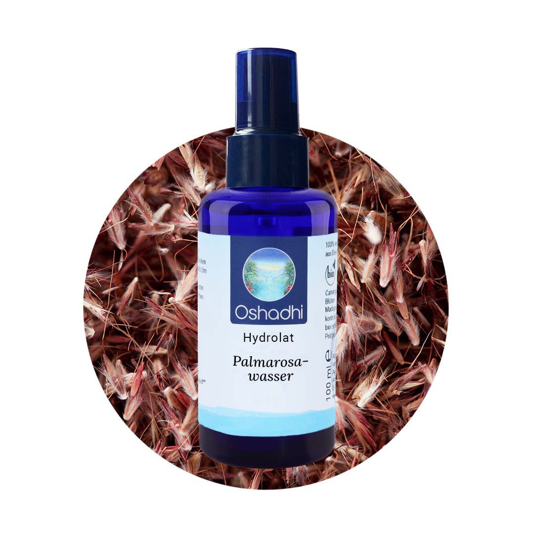 Palmarosawasser