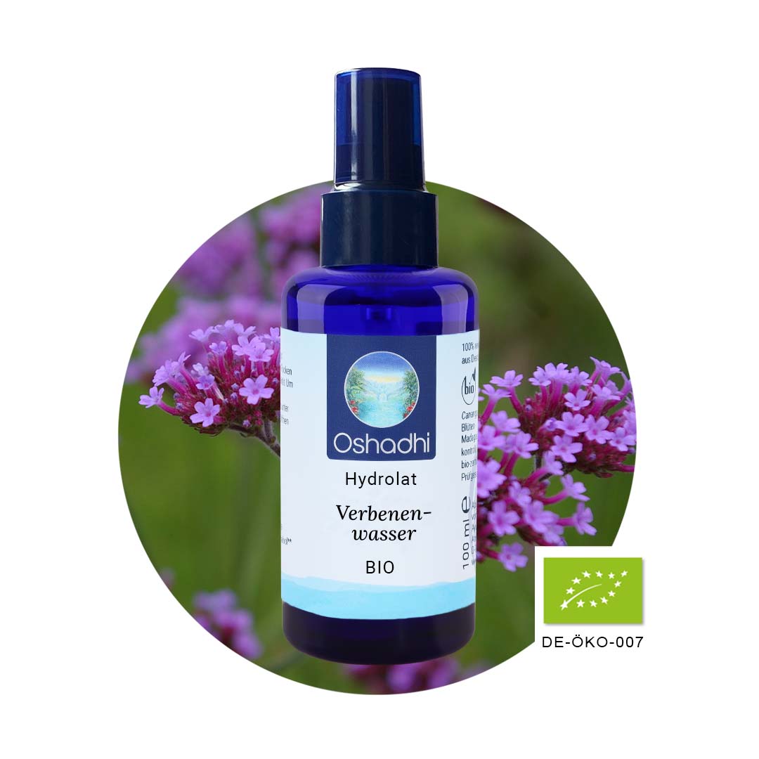 Verbenenwasser EU-bio
