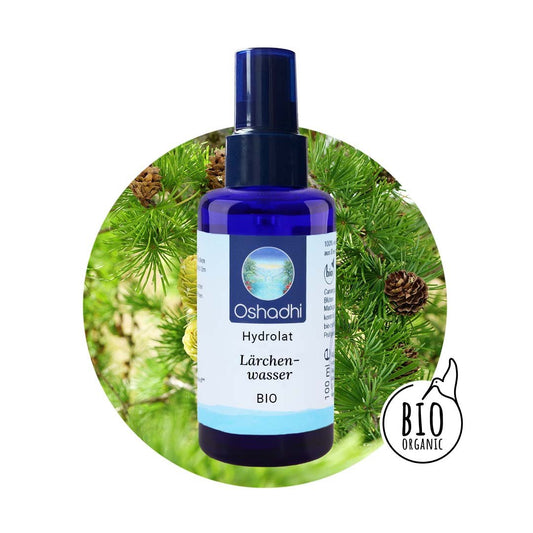 Lärchenwasser bio
