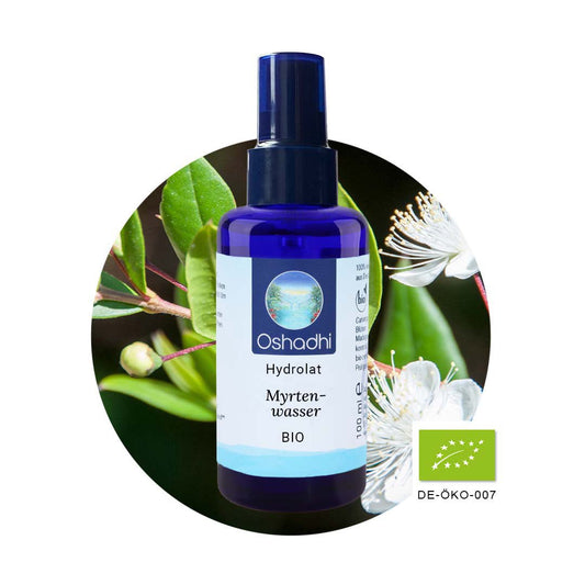 Myrtenwasser EU-bio