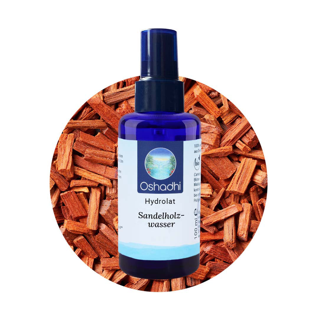 Sandelholzwasser (album)