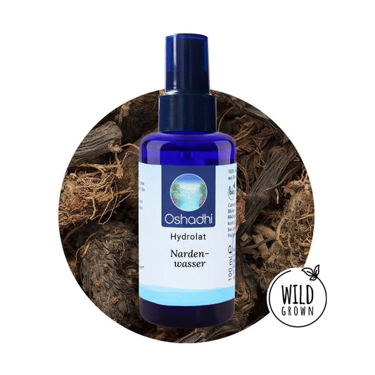 Nardenwasser