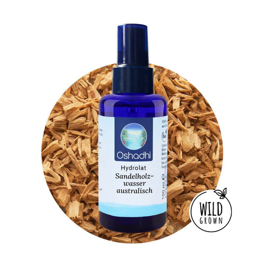 Sandelholzwasser (spicatum)