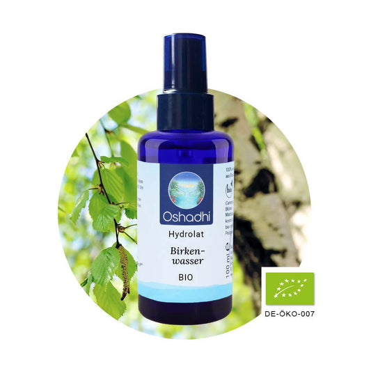 Birkenwasser EU-bio
