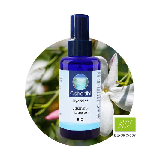 Jasminwasser EU-bio