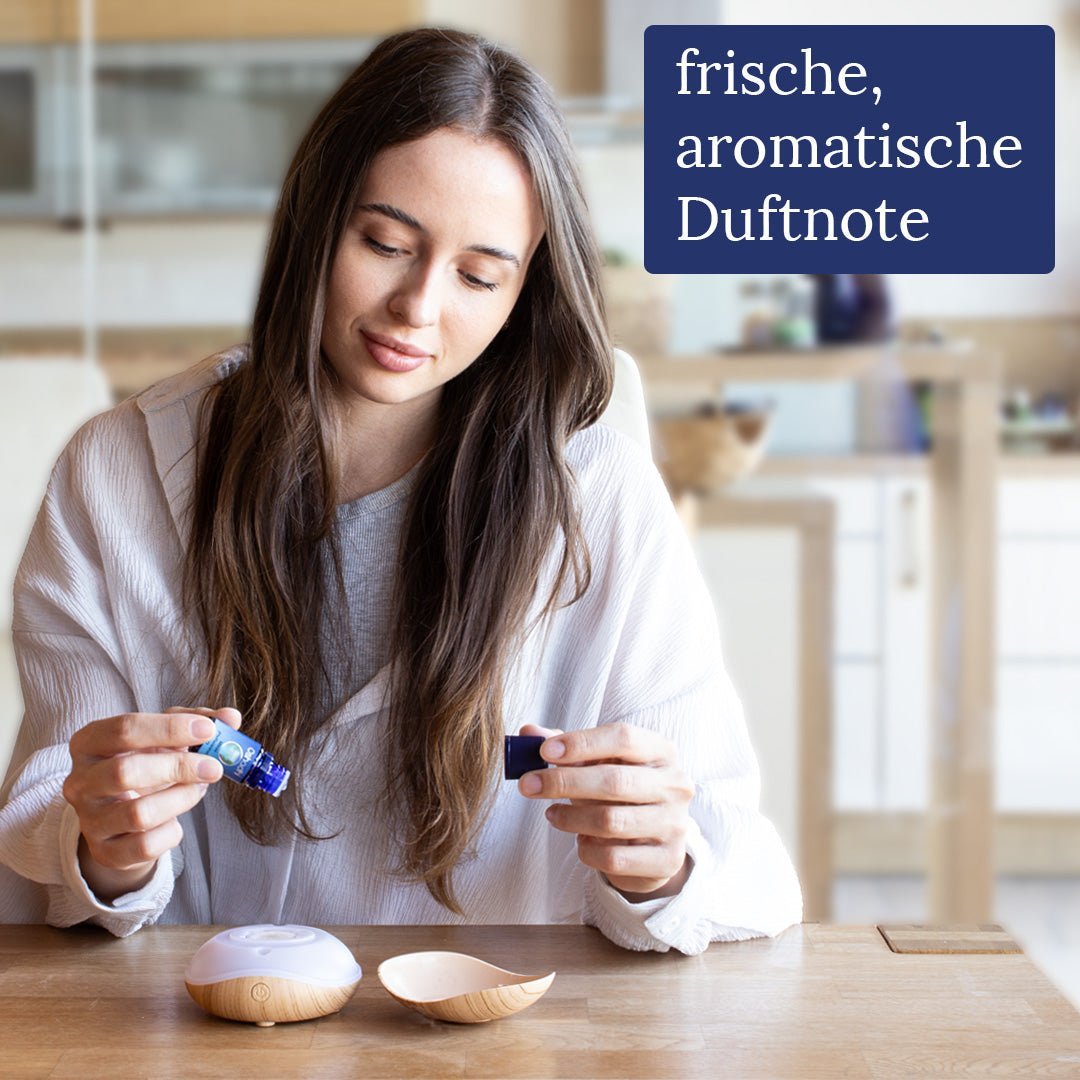 Rosmarinöl Cineol EU-bio