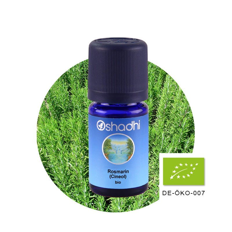Rosmarinöl Cineol EU-bio