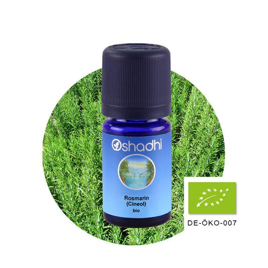 Rosmarinöl Cineol EU-bio