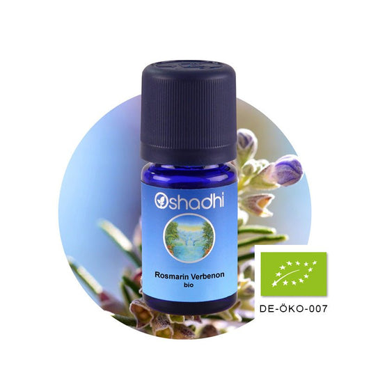 Rosmarinöl Verbenon EU-bio