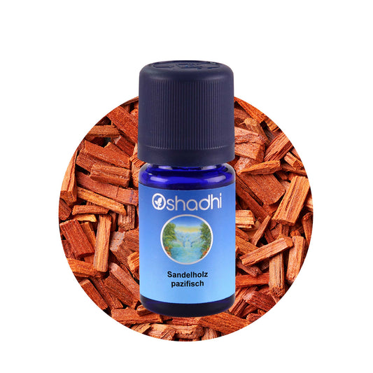 Sandelholzöl (pazifisch)