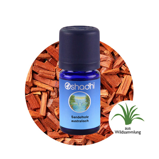 Sandelholzöl (spicatum)