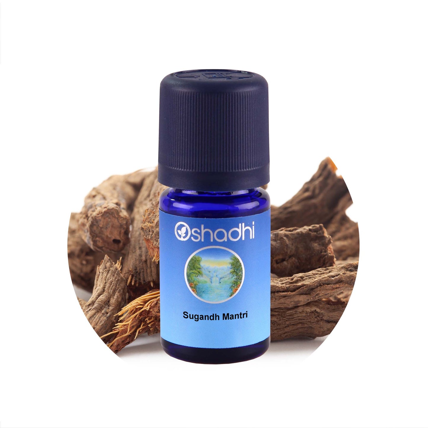 Sugandha Mantri-Öl