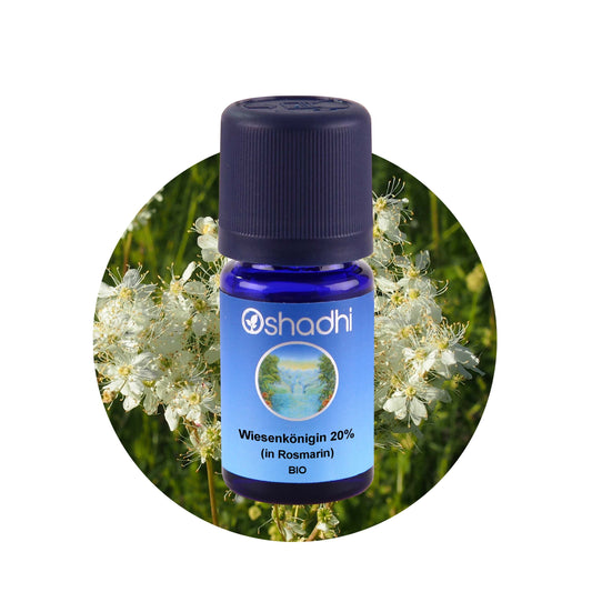 Wiesenkönigin EU-bio 20% (in Rosmarin)
