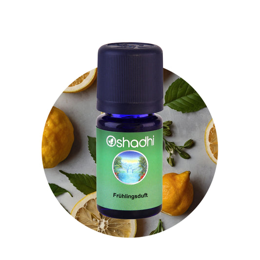 Frühlingsduft Duftöl