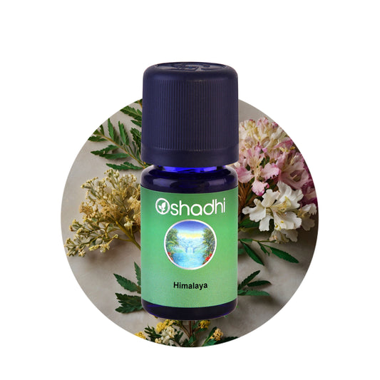 Himalaya Duftöl