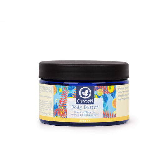 Body Butter Bio