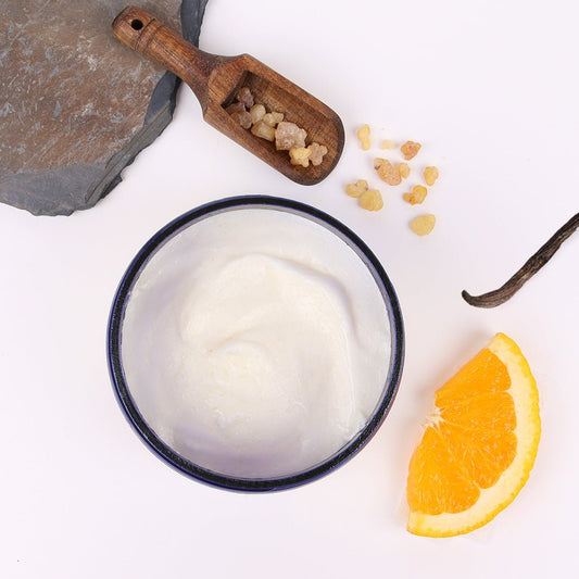 Body Butter Bio