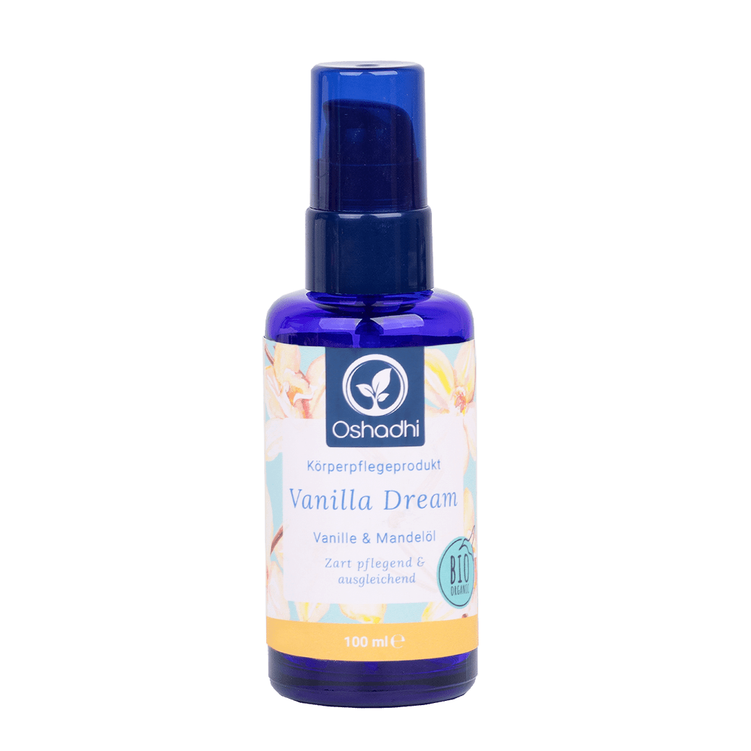 Vanilla Dream