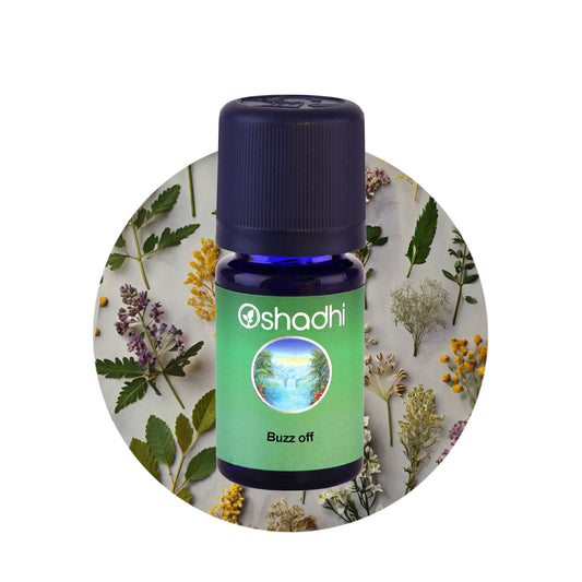 Buzz off Duftöl