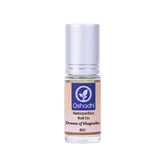 Parfüm Roll-On Dream of Magnolia Bio