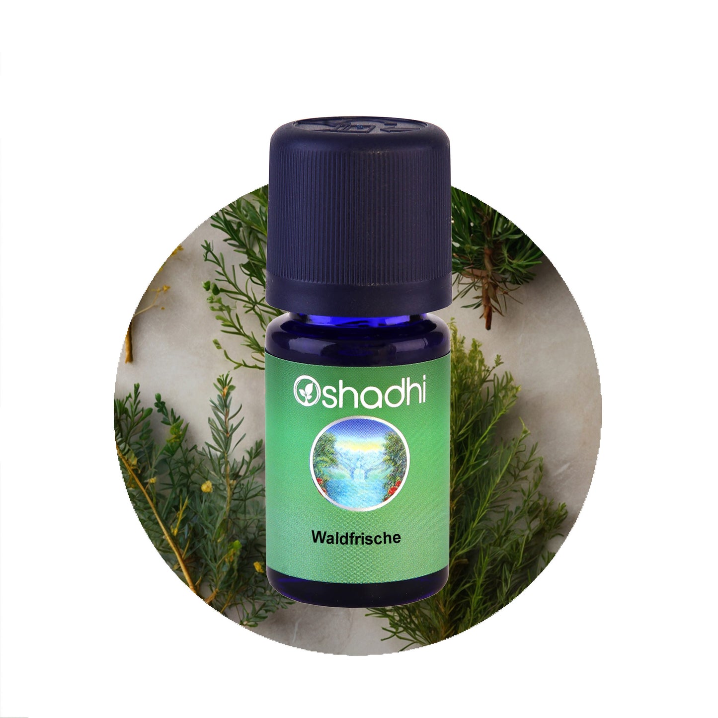 Waldfrische Duftöl