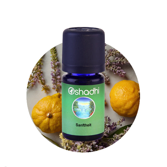 Sanftheit Duftöl