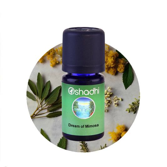 Dream of Mimosa Duftöl