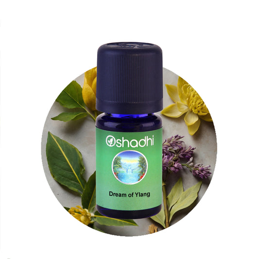 Dream of Ylang Duftöl