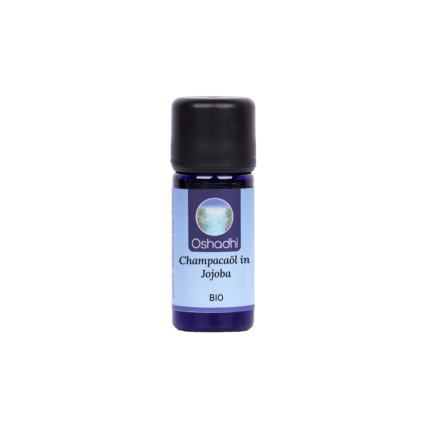 Champacaöl in Jojoba Bio