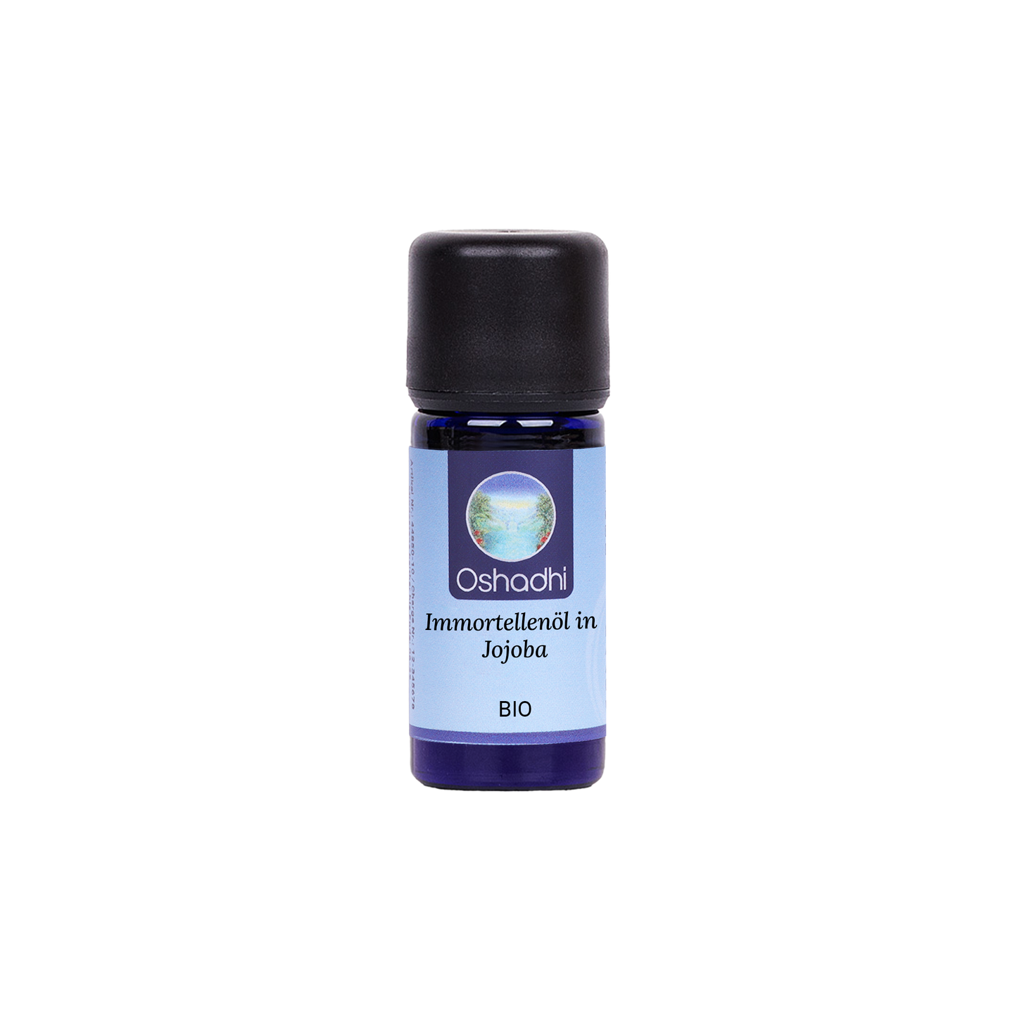 Immortellenöl in Jojoba Bio