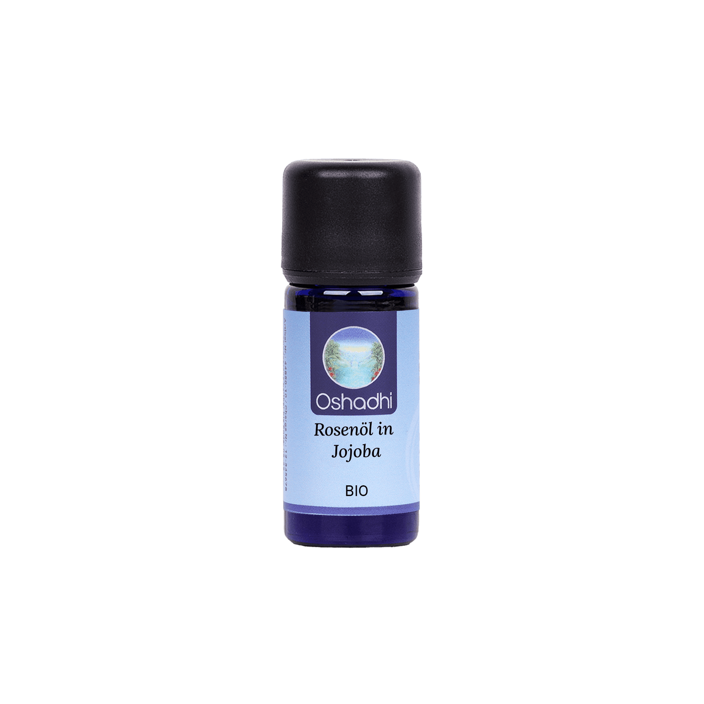 Rosenöl in Jojoba Bio