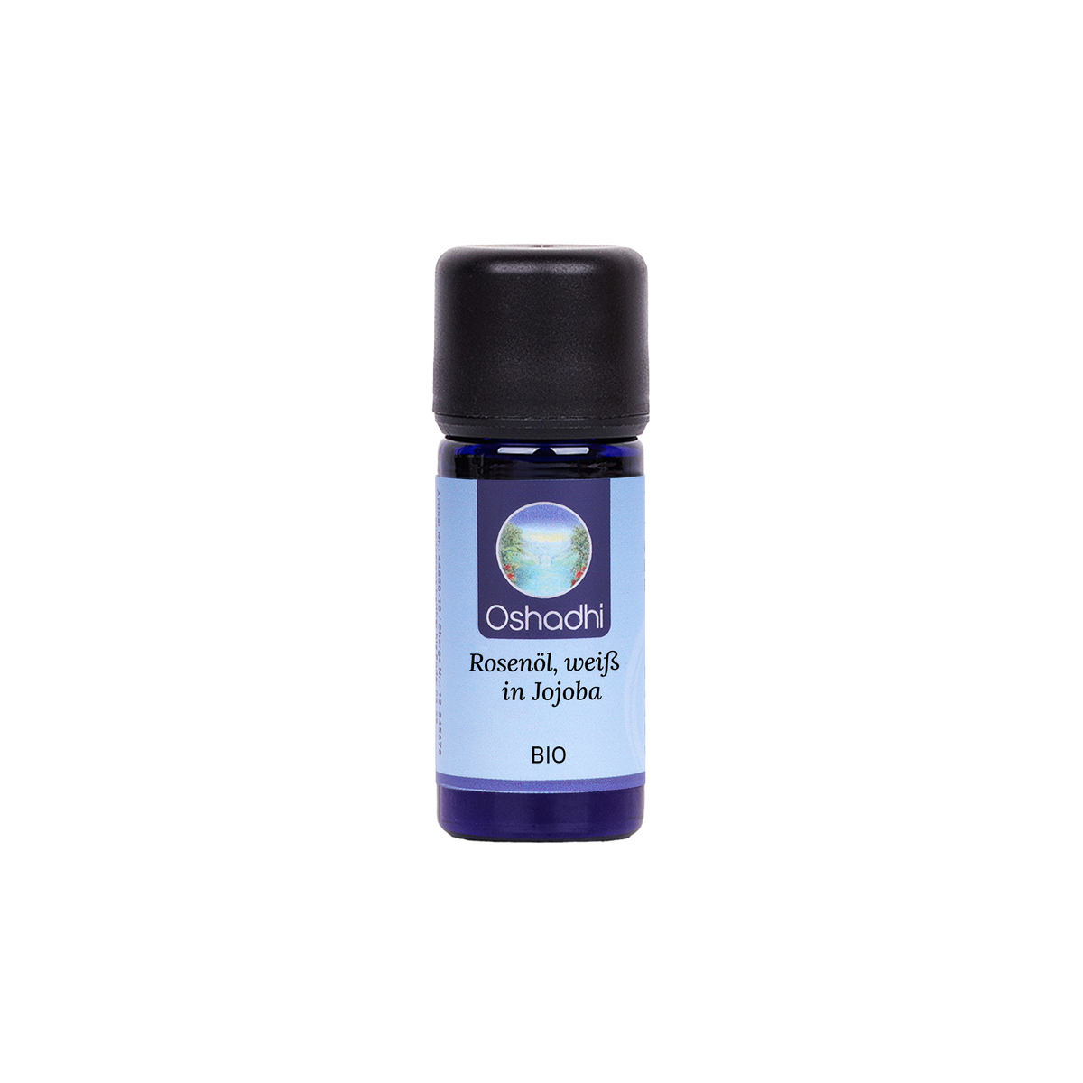 Rosenöl weiß in Jojoba Bio