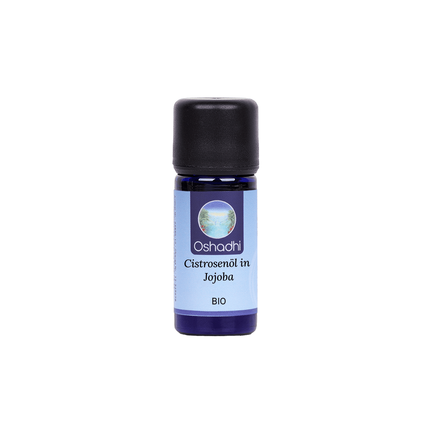 Cistrosenöl in Jojoba Bio