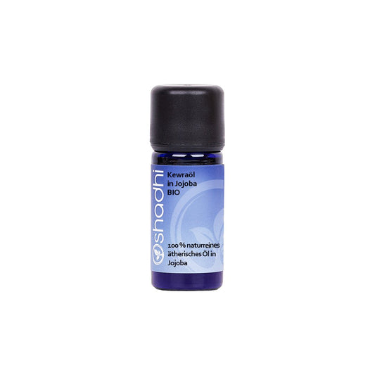 Kewraöl in Jojoba Bio