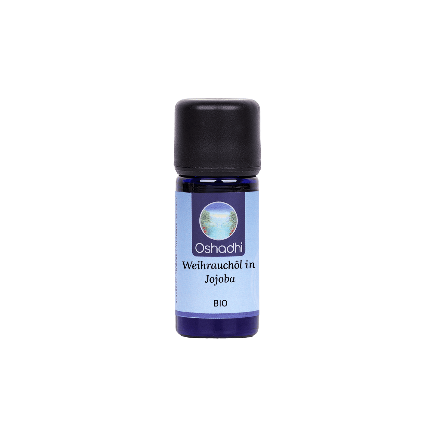 Weihrauchöl in Jojoba Bio