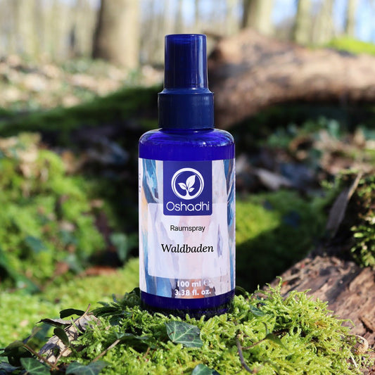Raumspray Waldbaden, Tannenwald-Atmosphäre