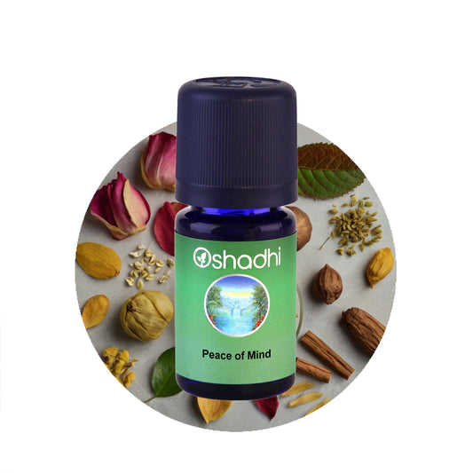 Peace of Mind Duftöl