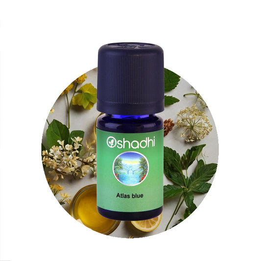 Atlas blue Duftöl