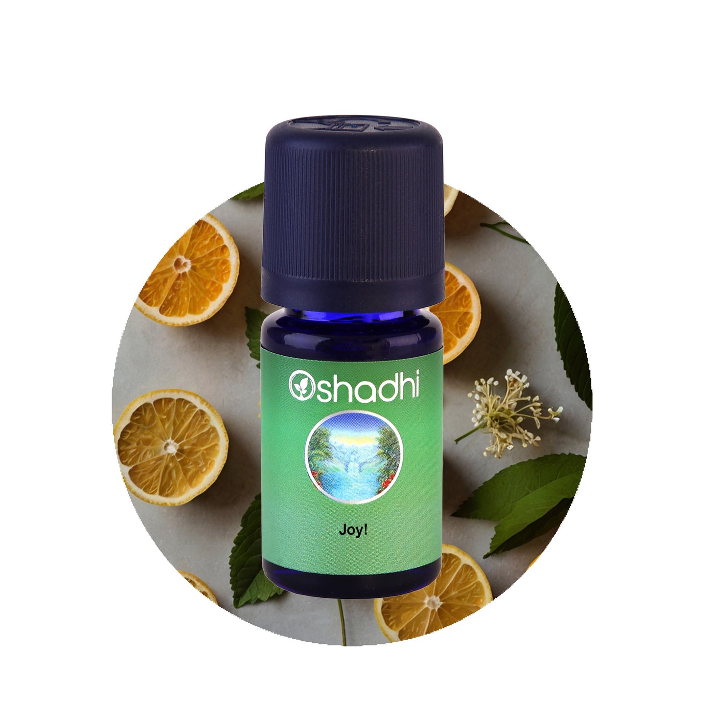 Joy! Duftöl