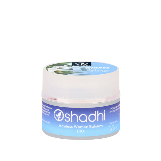 Ageless Woman Balsam Bio