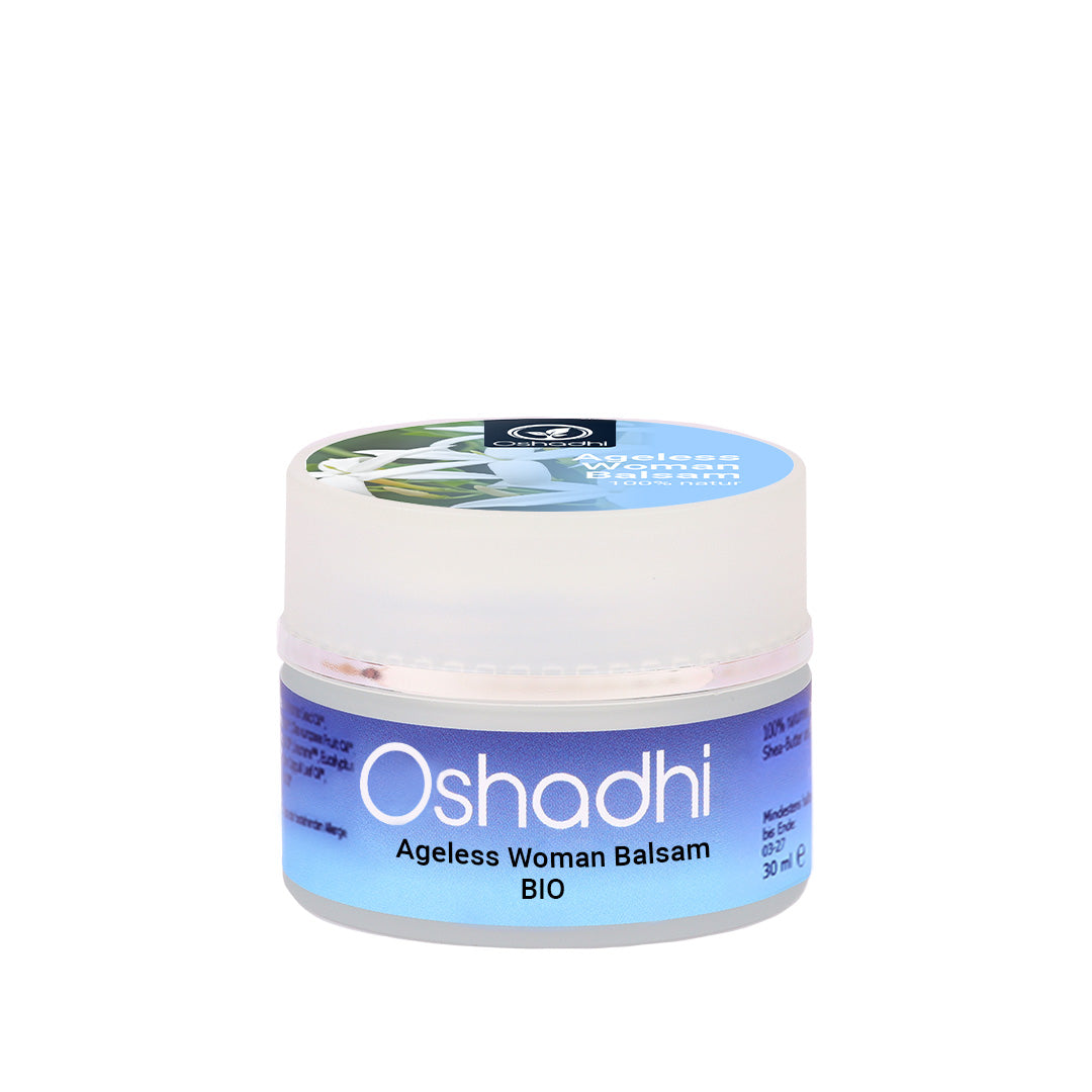 Ageless Woman Balsam Bio